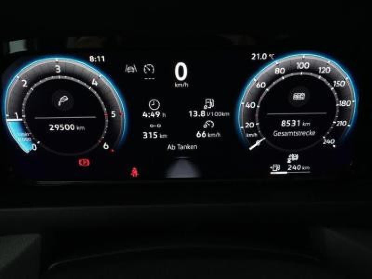 Volkswagen Crafter 35Kasten L2H2/ Klima, App, RFK, PDC, SHZ