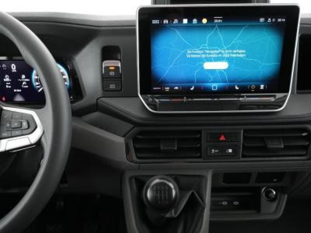 Volkswagen Crafter 35Kasten L2H2/ Klima, App, RFK, PDC, SHZ