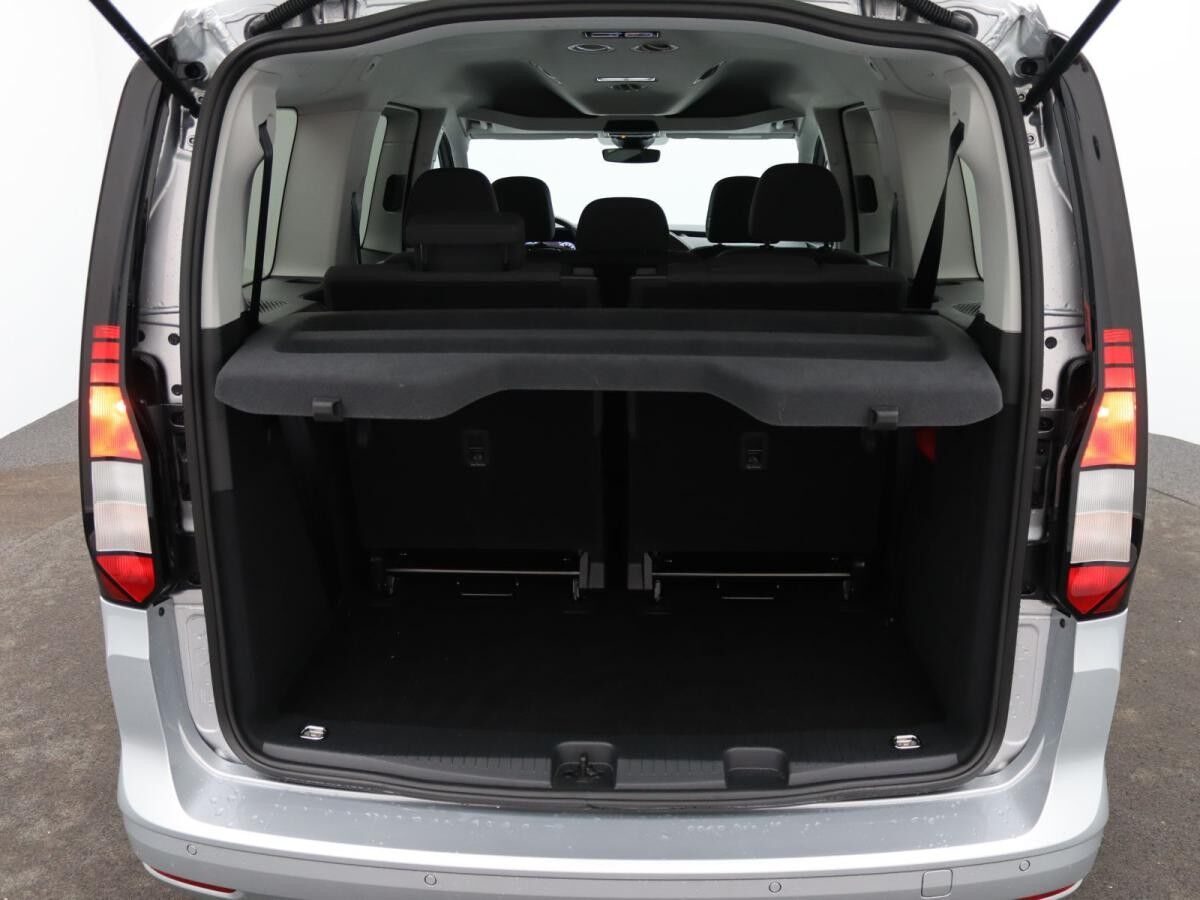 Volkswagen Caddy Maxi Kombi Life 2.0 TDI DSG/ AHK, LED, SHZ