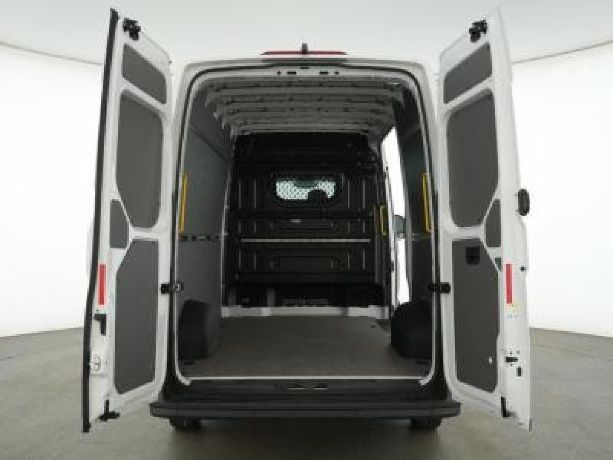 Volkswagen Crafter 35Kasten L2H2/ Klima, App, RFK, PDC, SHZ