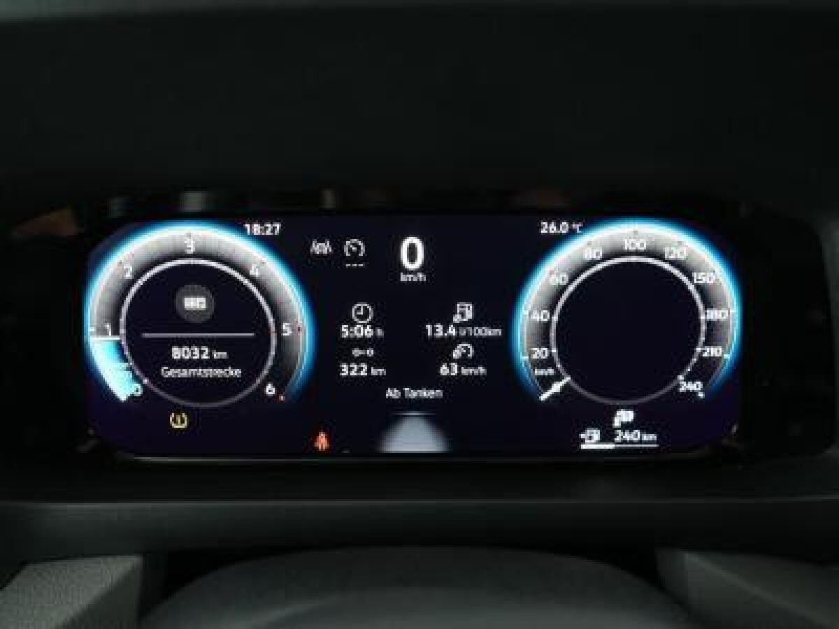 Volkswagen Crafter 35Kasten L2H2/ Klima, App, RFK, PDC, SHZ