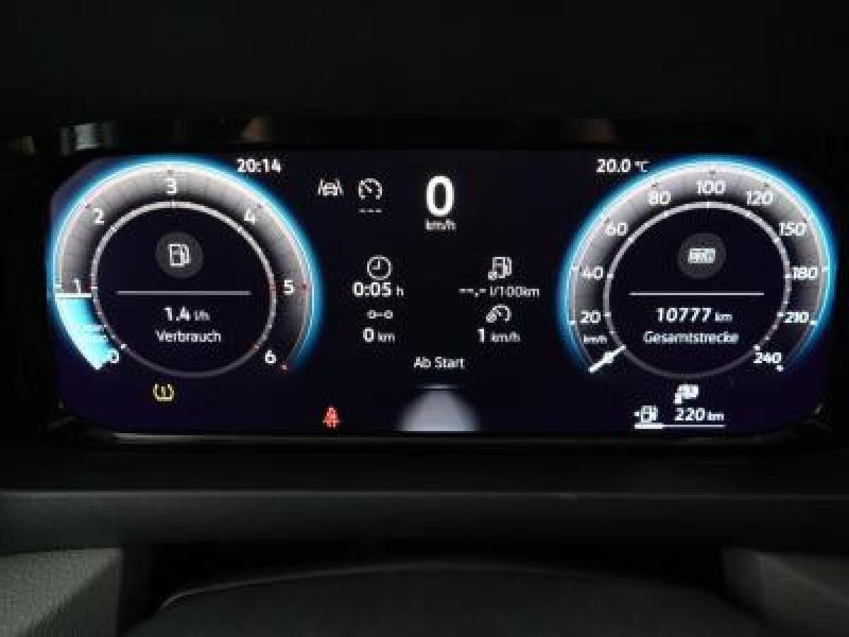 Volkswagen Crafter 35Kasten L2H2/ Klima, App, RFK, PDC, SHZ