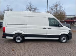 Volkswagen Crafter 35Kasten L2H2/ Klima, App, RFK, PDC, SHZ