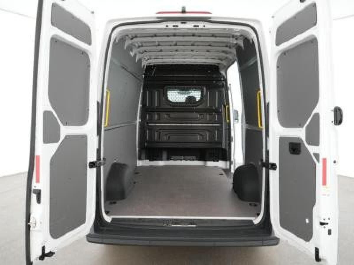 Volkswagen Crafter 35Kasten L2H2/ Klima, App, RFK, PDC, SHZ