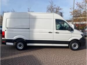 Volkswagen Crafter 35Kasten L2H2/ Klima, App, RFK, PDC, SHZ
