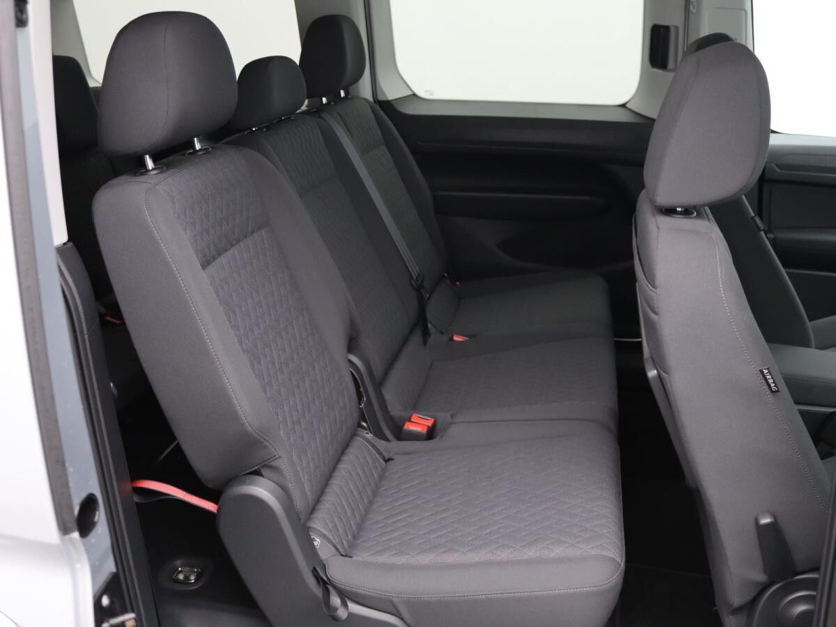 Volkswagen Caddy Maxi Kombi Life 2.0 TDI DSG/ AHK, LED, SHZ