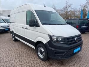 Volkswagen Crafter 35Kasten L2H2/ Klima, App, RFK, PDC, SHZ
