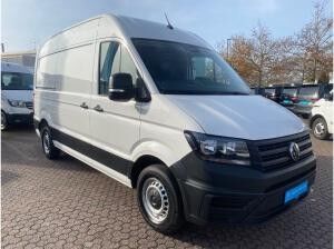 Volkswagen Crafter 35Kasten L2H2/ Klima, App, RFK, PDC, SHZ