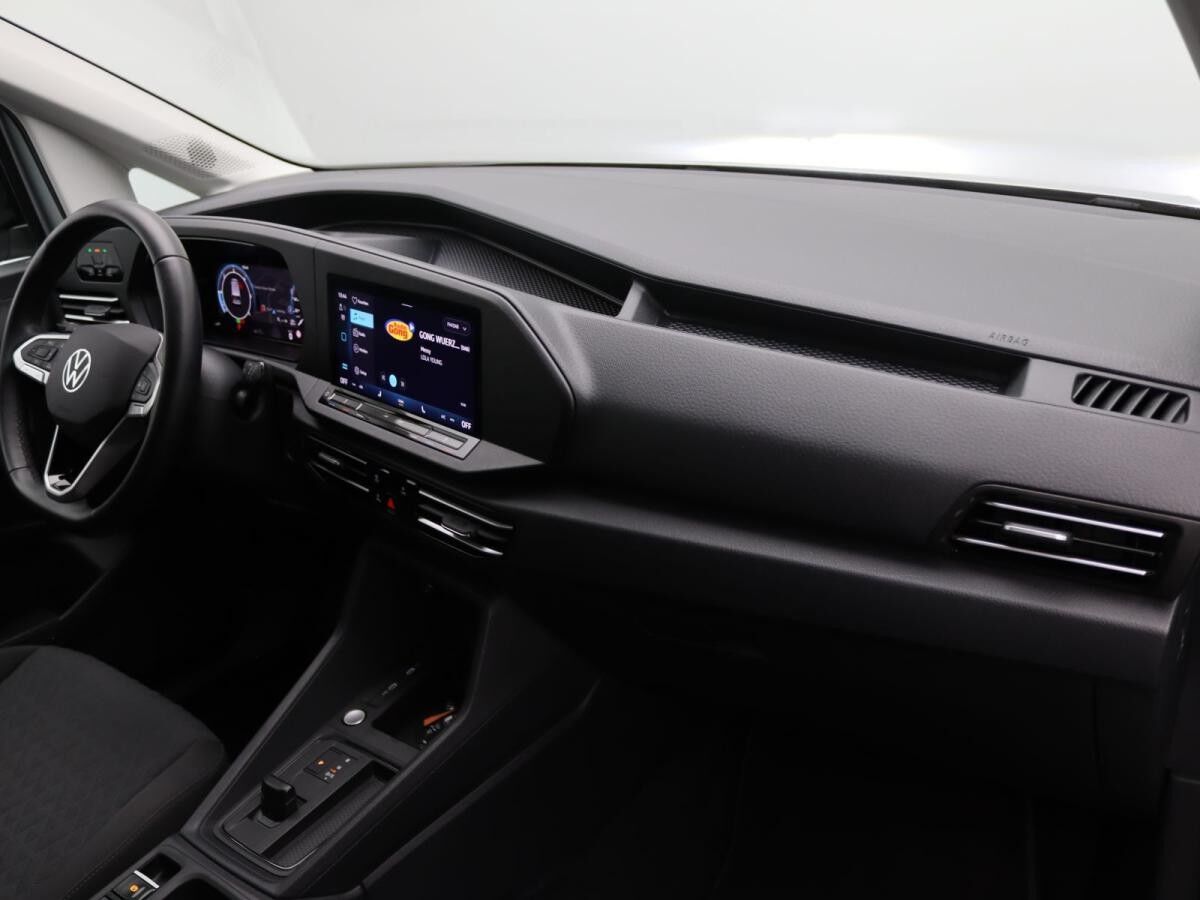 Volkswagen Caddy Maxi Kombi Life 2.0 TDI DSG/ AHK, LED, SHZ