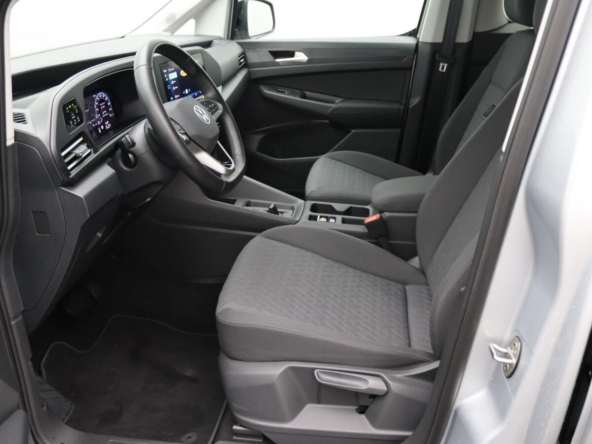 Volkswagen Caddy Maxi Kombi Life 2.0 TDI DSG/ AHK, LED, SHZ