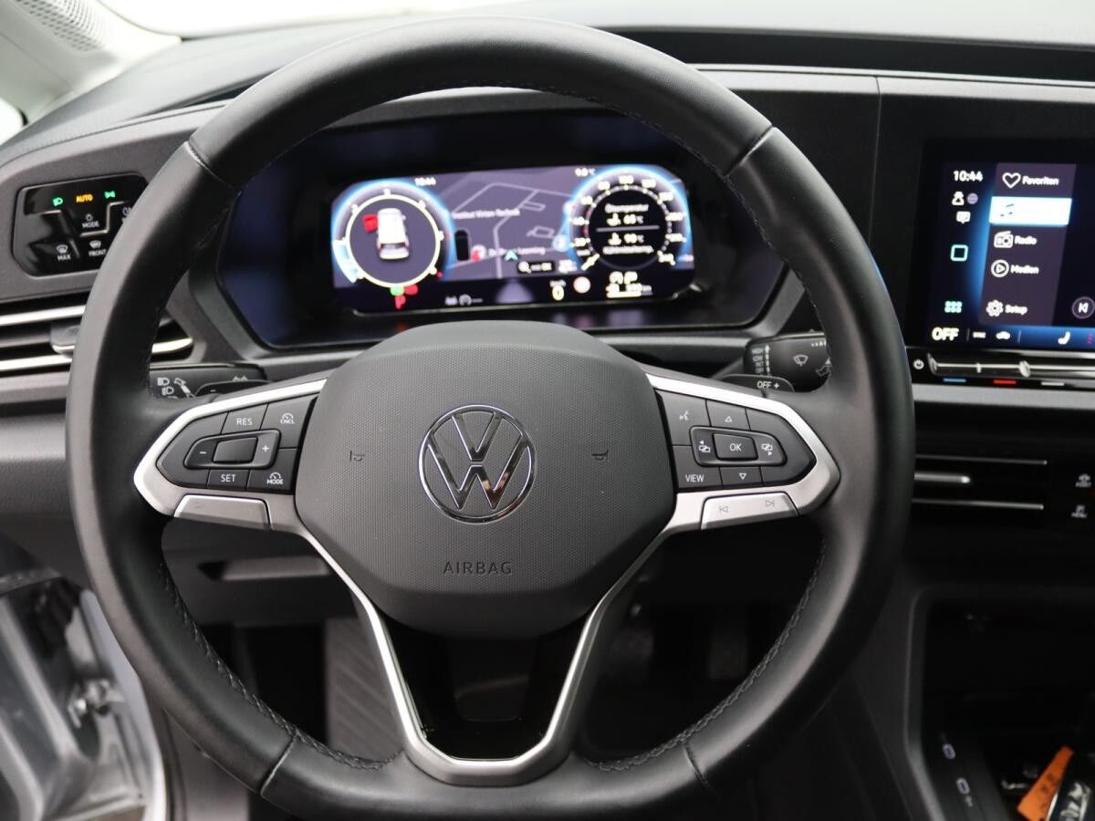 Volkswagen Caddy Maxi Kombi Life 2.0 TDI DSG/ AHK, LED, SHZ