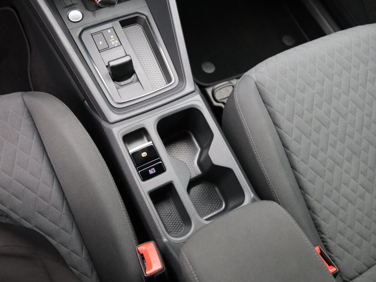 Volkswagen Caddy Maxi Kombi Life 2.0 TDI DSG/ AHK, LED, SHZ