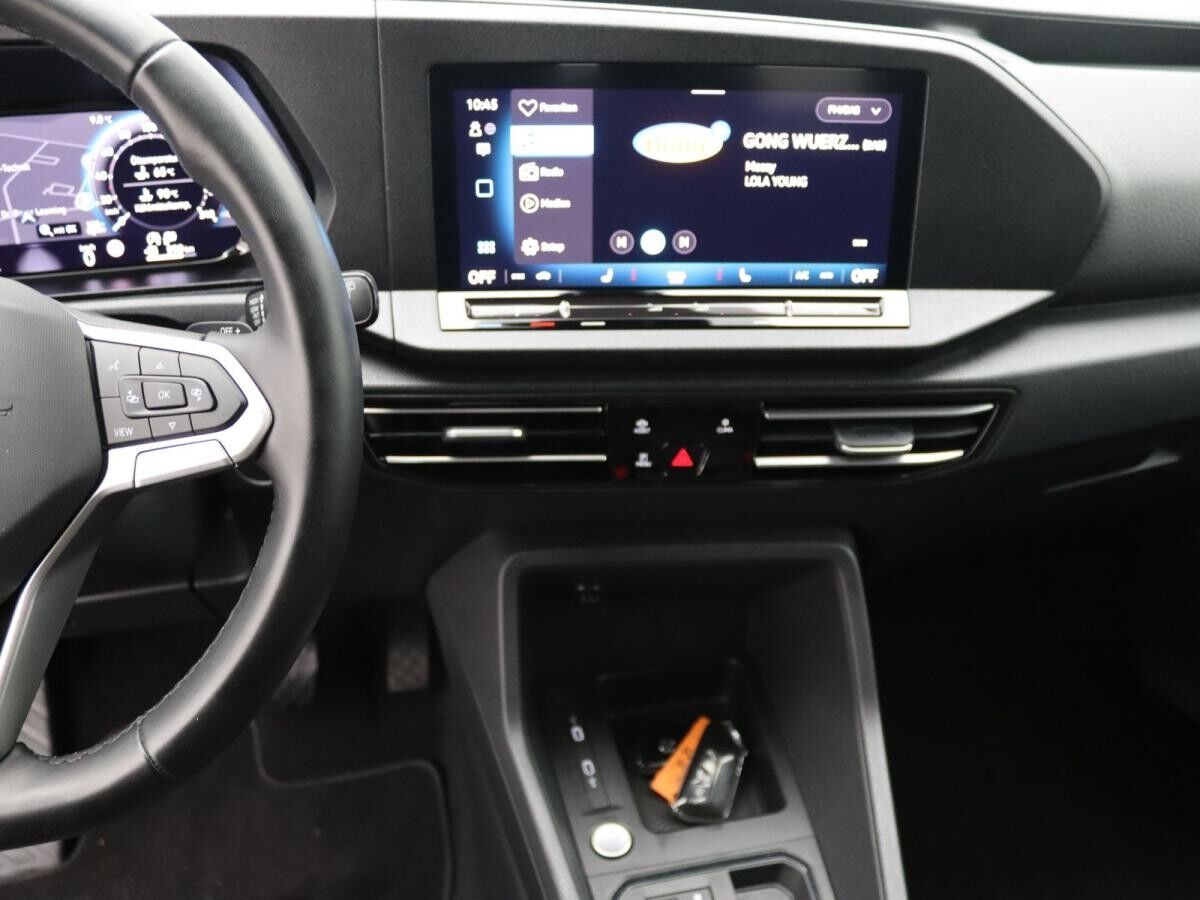 Volkswagen Caddy Maxi Kombi Life 2.0 TDI DSG/ AHK, LED, SHZ