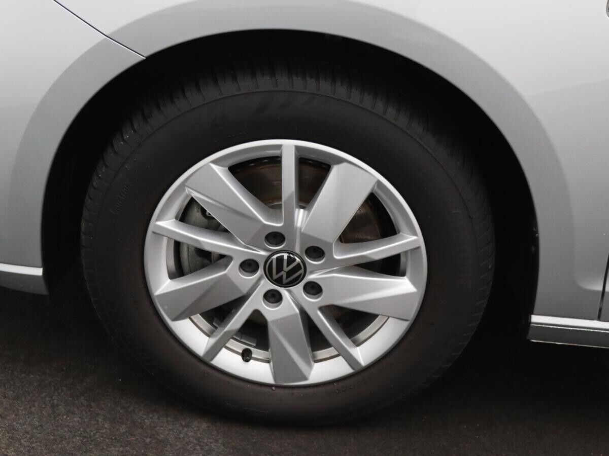 Volkswagen Caddy Maxi Kombi Life 2.0 TDI DSG/ AHK, LED, SHZ