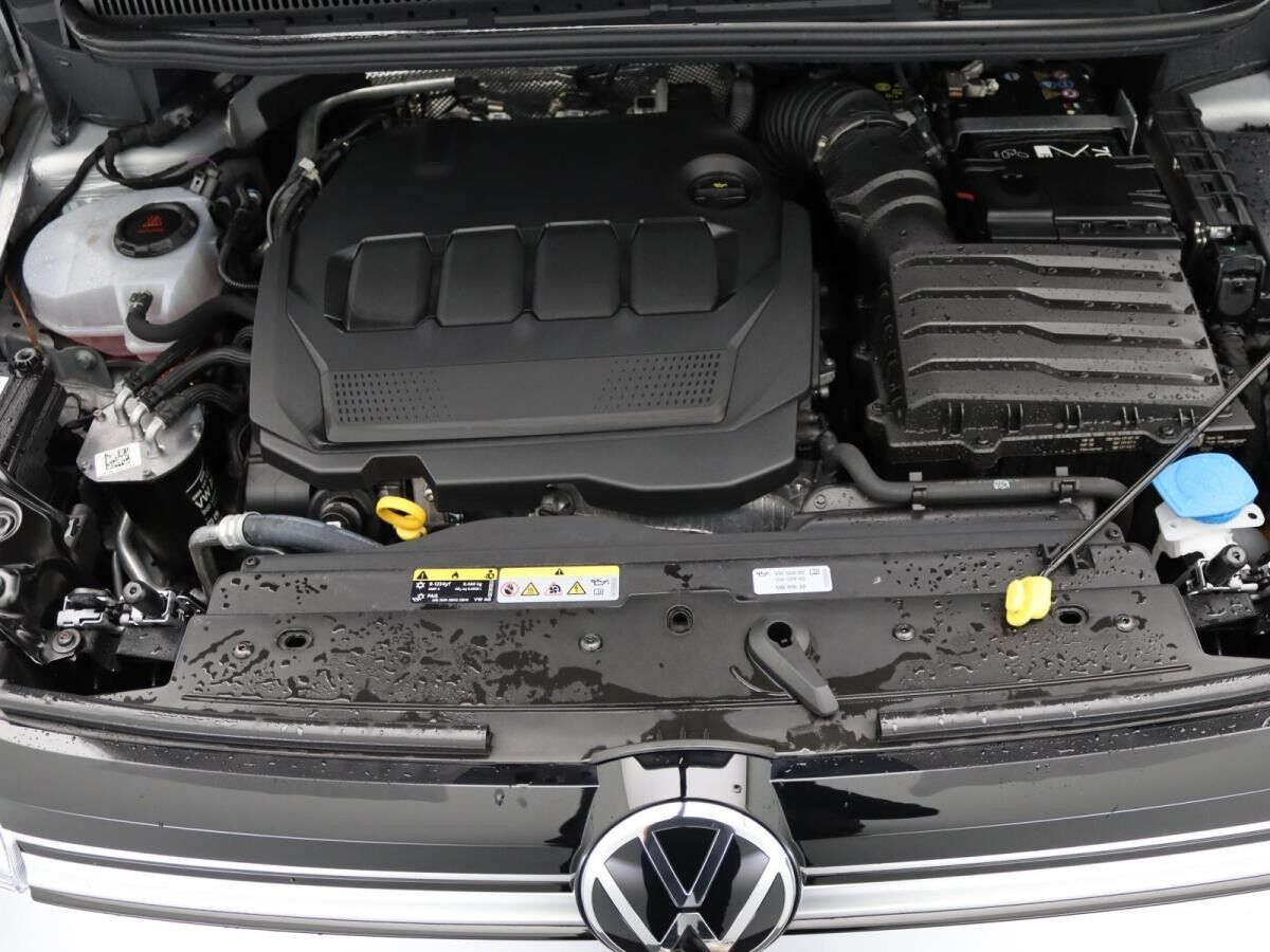 Volkswagen Caddy Maxi Kombi Life 2.0 TDI DSG/ AHK, LED, SHZ