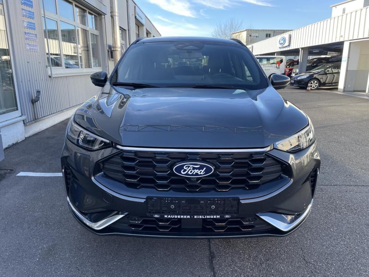 Ford Kuga ST-Line X 0,5% Versteuerung möglich* Sofort Verfügbar*