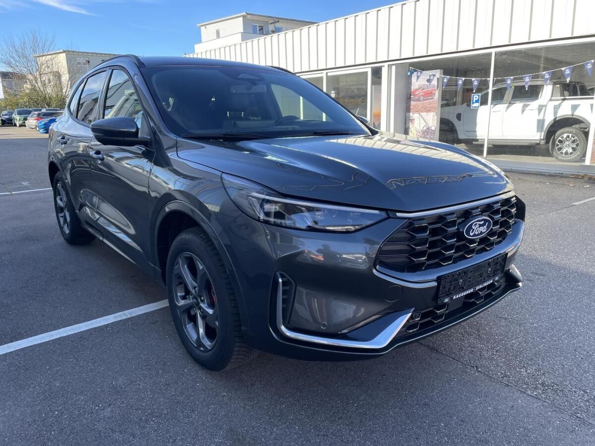 Ford Kuga ST-Line X 0,5% Versteuerung möglich* Sofort Verfügbar*