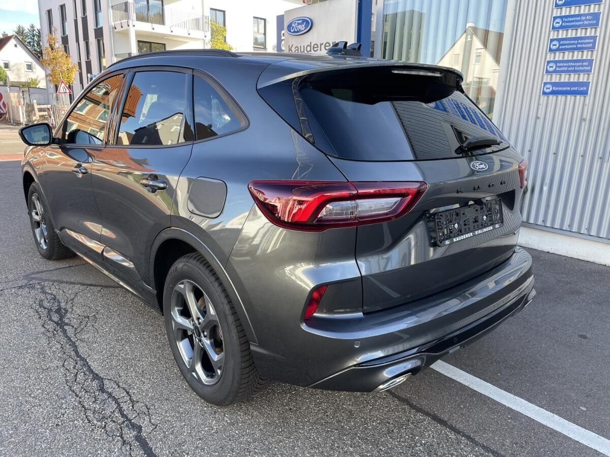 Ford Kuga ST-Line X 0,5% Versteuerung möglich* Sofort Verfügbar*