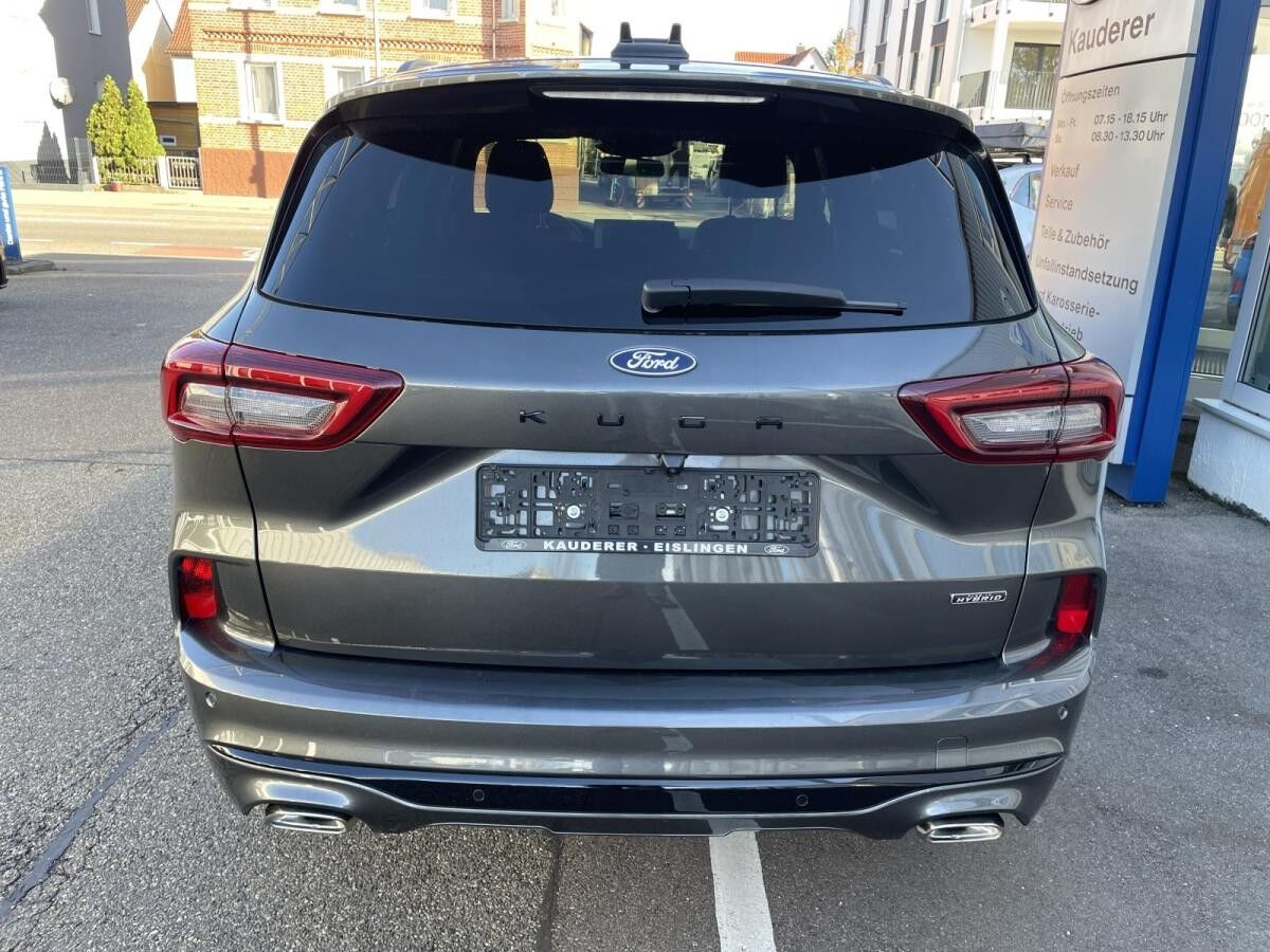 Ford Kuga ST-Line X 0,5% Versteuerung möglich* Sofort Verfügbar*