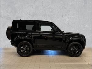 Land Rover Defender 90 D300 X-Dyn. HSE
