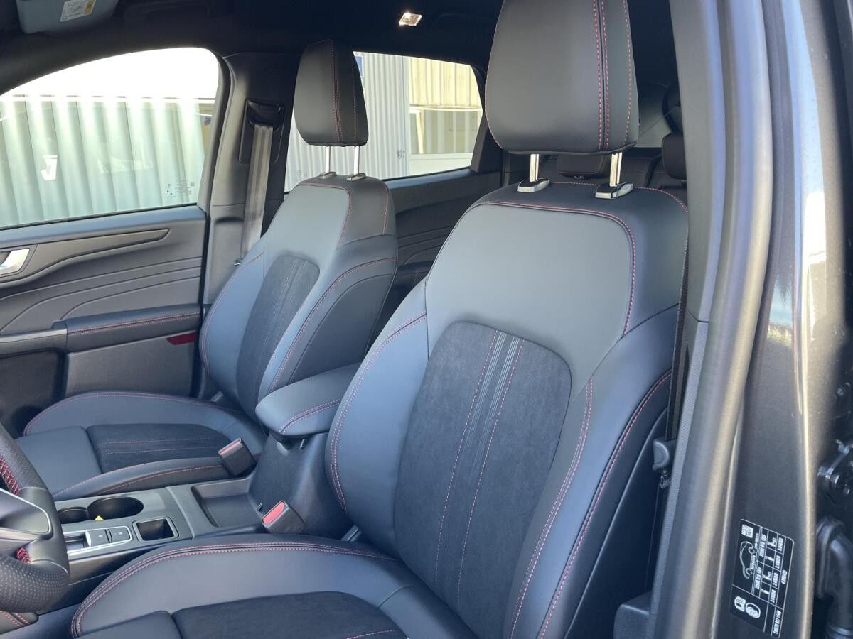 Ford Kuga ST-Line X 0,5% Versteuerung möglich* Sofort Verfügbar*