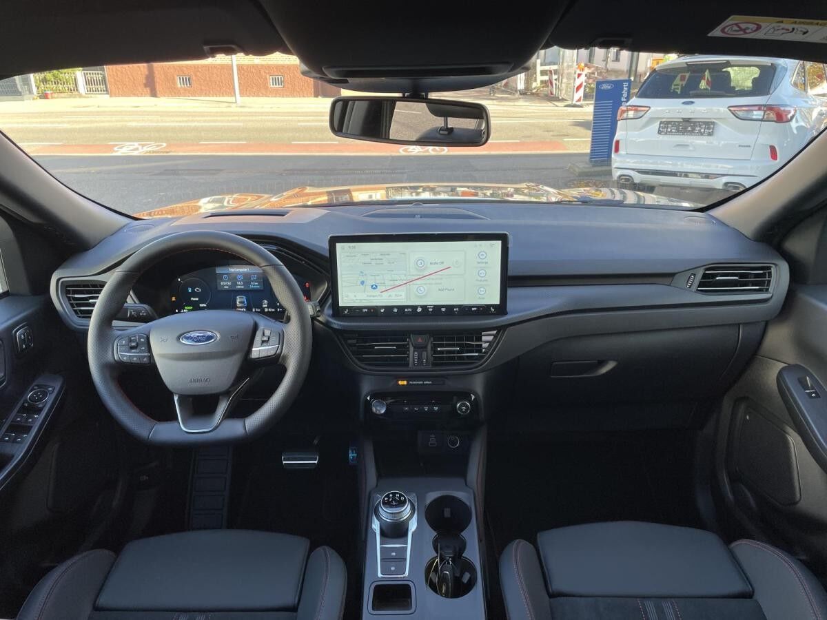 Ford Kuga ST-Line X 0,5% Versteuerung möglich* Sofort Verfügbar*