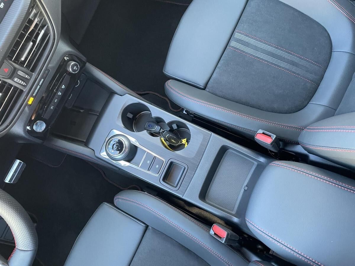 Ford Kuga ST-Line X 0,5% Versteuerung möglich* Sofort Verfügbar*