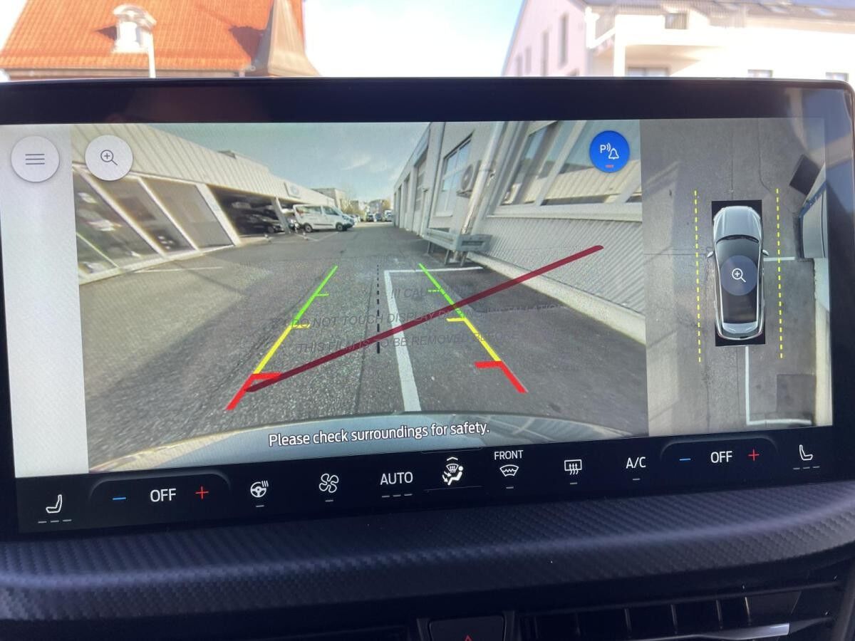 Ford Kuga ST-Line X 0,5% Versteuerung möglich* Sofort Verfügbar*