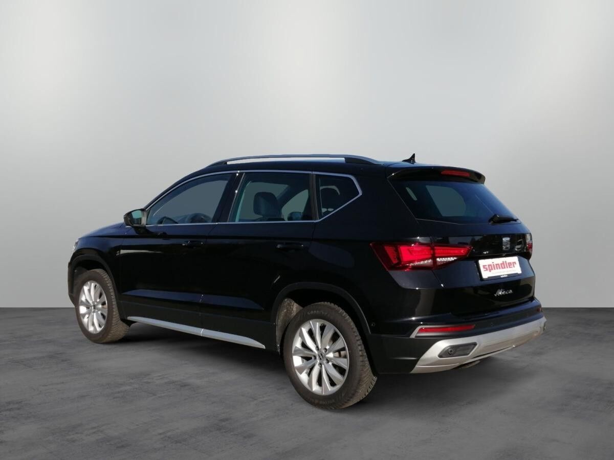 Seat Ateca Xperience 1.5 TSI DSG / LED, Tempomat, RFK