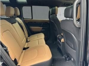 Land Rover Defender 110 P425 X 22