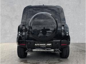 Land Rover Defender 110 P425 X 22
