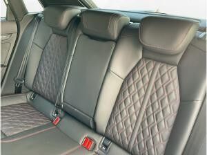 Audi S3 Sportback 2.0 TFSI quattro S tronic MMI NAVI+