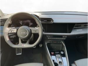 Audi S3 Sportback 2.0 TFSI quattro S tronic MMI NAVI+