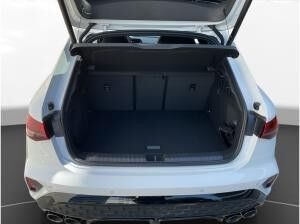 Audi S3 Sportback 2.0 TFSI quattro S tronic MMI NAVI+