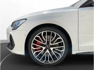 Audi S3 Sportback 2.0 TFSI quattro S tronic MMI NAVI+