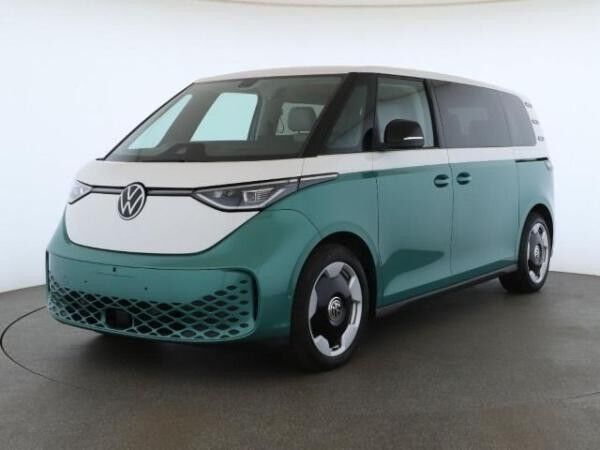 Volkswagen ID.Buzz Pro LR/Lang *7Sitze*PANO*AHK*KAM*8-fach*