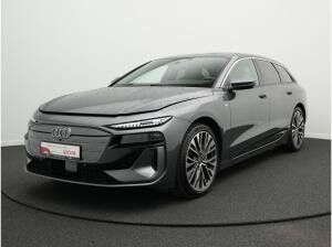 Audi A6 e-tron A6 Avant e-tron performance 2x S line*AHK*8-fach Audi A6 e-tron A6 Avant e-tron performance 2x S line*AHK*8-fach