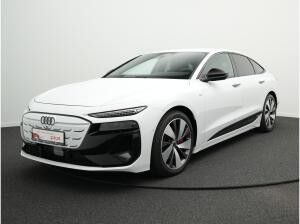 Audi A6 e-tron A6 Sportback e-tron performance 2x S line 8-fach Audi A6 e-tron A6 Sportback e-tron performance 2x S line 8-fach