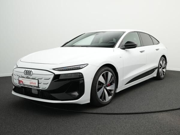 Audi A6 e-tron A6 Sportback e-tron performance 2x S line 8-fach Audi A6 e-tron A6 Sportback e-tron performance 2x S line 8-fach