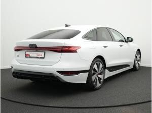 Audi A6 e-tron A6 Sportback e-tron performance 2x S line 8-fach Audi A6 e-tron A6 Sportback e-tron performance 2x S line 8-fach