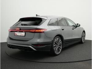 Audi A6 e-tron A6 Avant e-tron performance 2x S line*AHK*8-fach Audi A6 e-tron A6 Avant e-tron performance 2x S line*AHK*8-fach