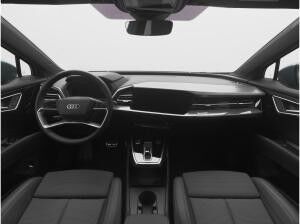 Audi Q4 e-tron Q4 Sportback e-tron 45 S line *Wärmep.*AHK*8fach