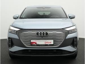 Audi Q4 e-tron Q4 Sportback e-tron 45 S line *Wärmep.*AHK*8fach
