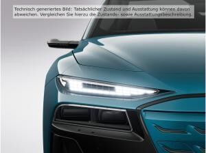 Audi A6 e-tron A6 Sportback e-tron performance 2x S line 8-fach Audi A6 e-tron A6 Sportback e-tron performance 2x S line 8-fach