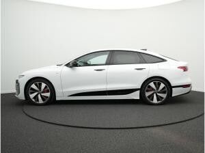 Audi A6 e-tron A6 Sportback e-tron performance 2x S line 8-fach Audi A6 e-tron A6 Sportback e-tron performance 2x S line 8-fach