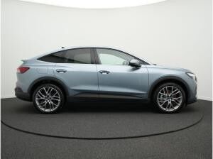 Audi Q4 e-tron Q4 Sportback e-tron 45 S line *Wärmep.*AHK*8fach