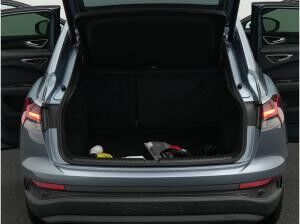 Audi Q4 e-tron Q4 Sportback e-tron 45 S line *Wärmep.*AHK*8fach