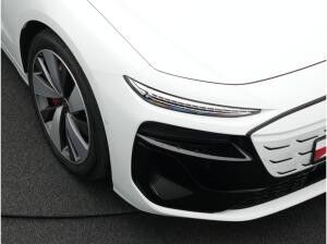 Audi A6 e-tron A6 Sportback e-tron performance 2x S line 8-fach Audi A6 e-tron A6 Sportback e-tron performance 2x S line 8-fach