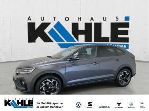 Volkswagen Taigo R-Line 1.5 l TSI