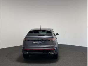 Volkswagen Taigo R-Line 1.5 l TSI